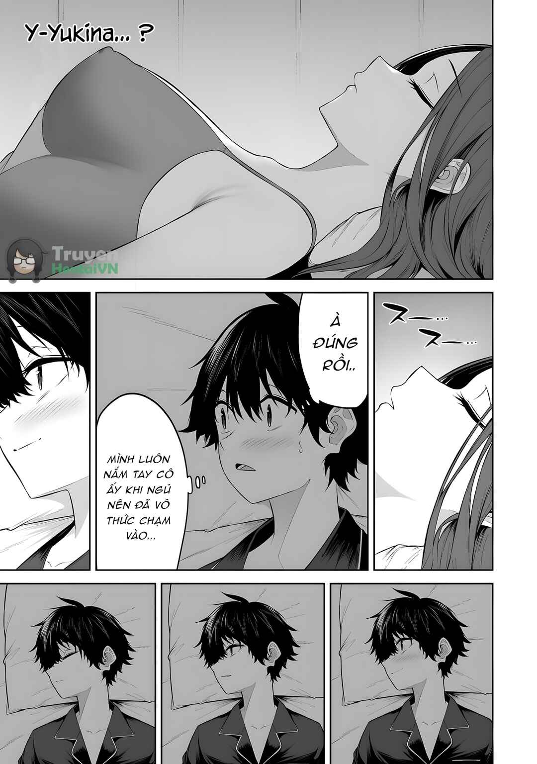 Chapter 38 - Page 11