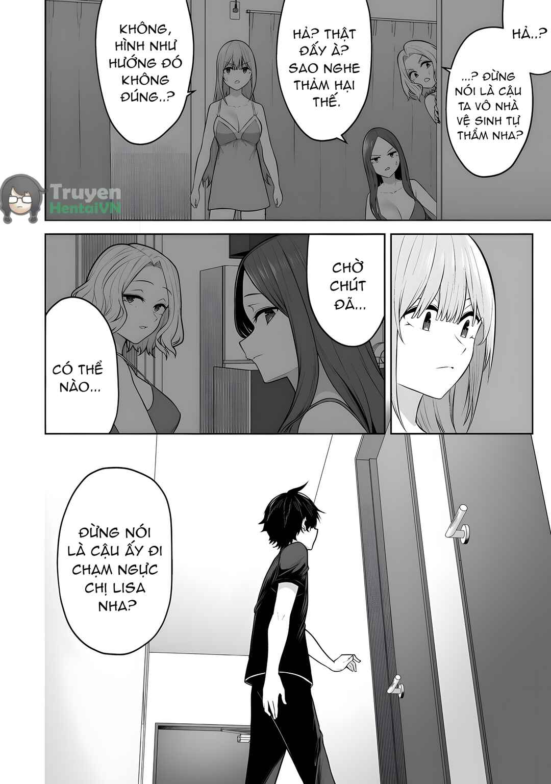 Chapter 38 - Page 16