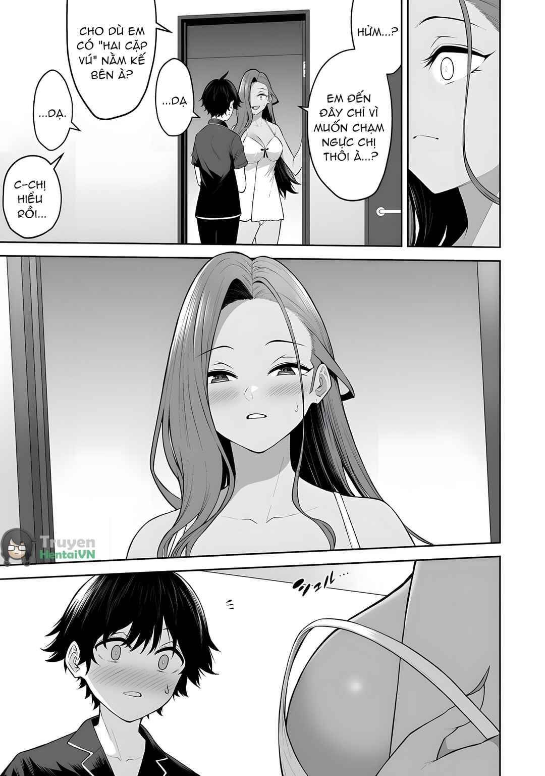 Chapter 38 - Page 19