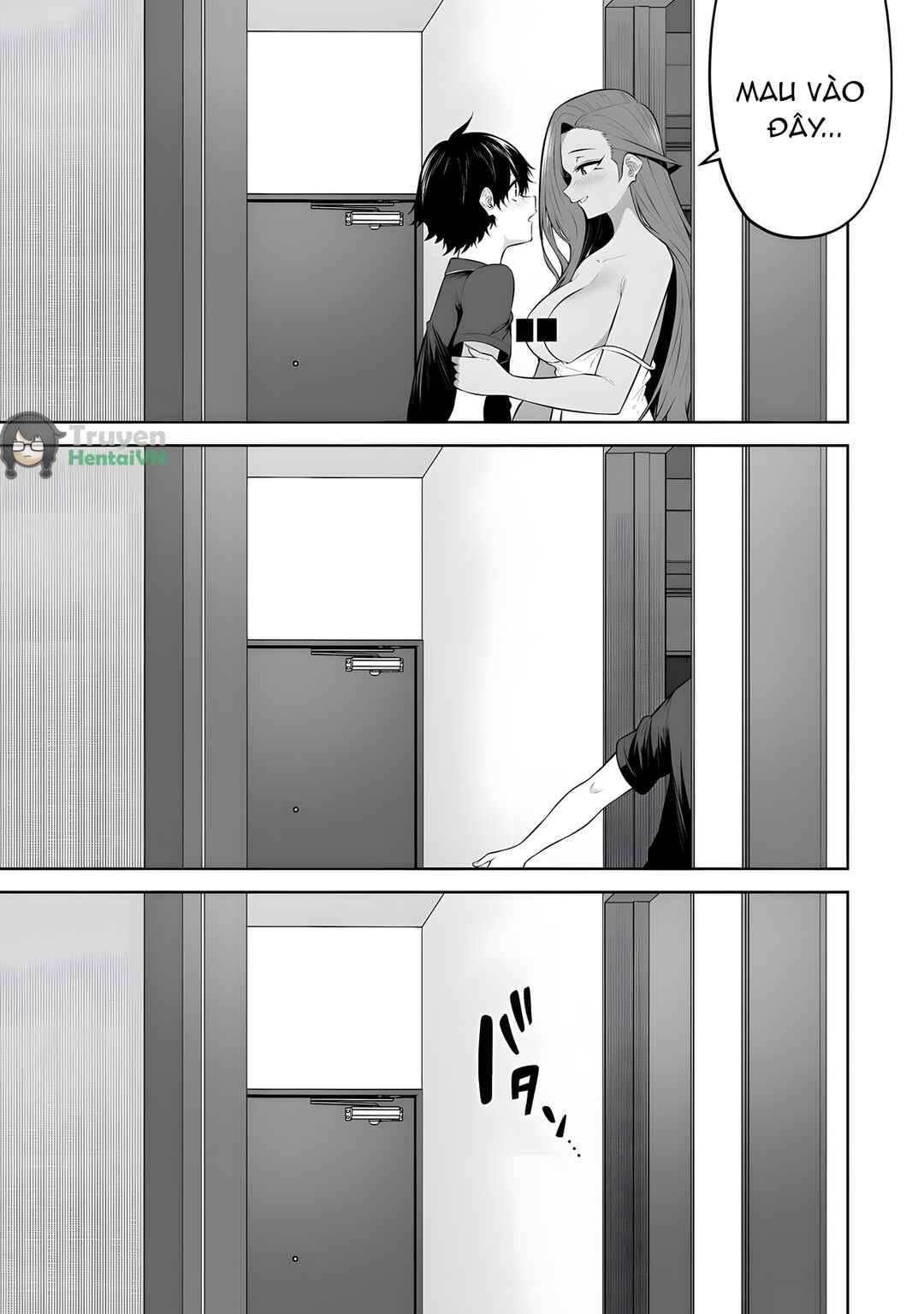 Chapter 38 - Page 21
