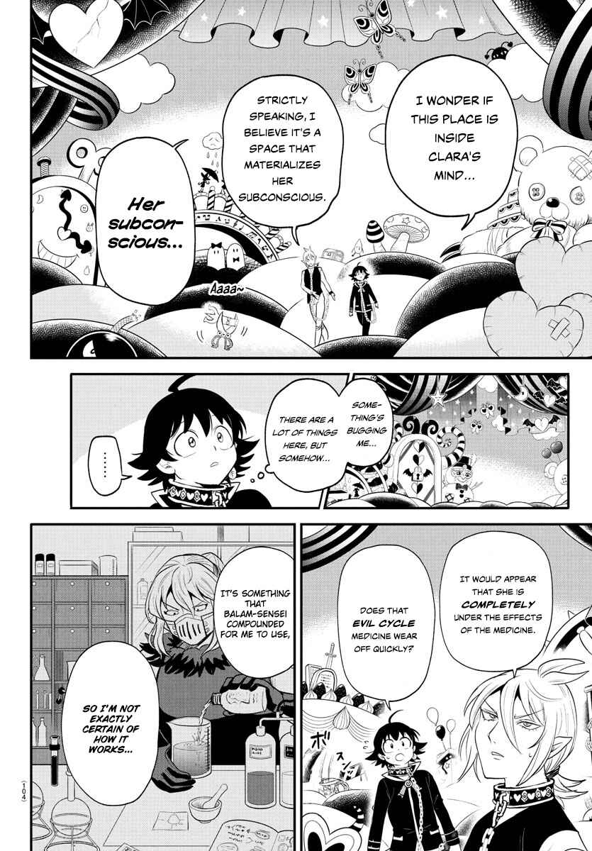 Chapter 382 - Page 12