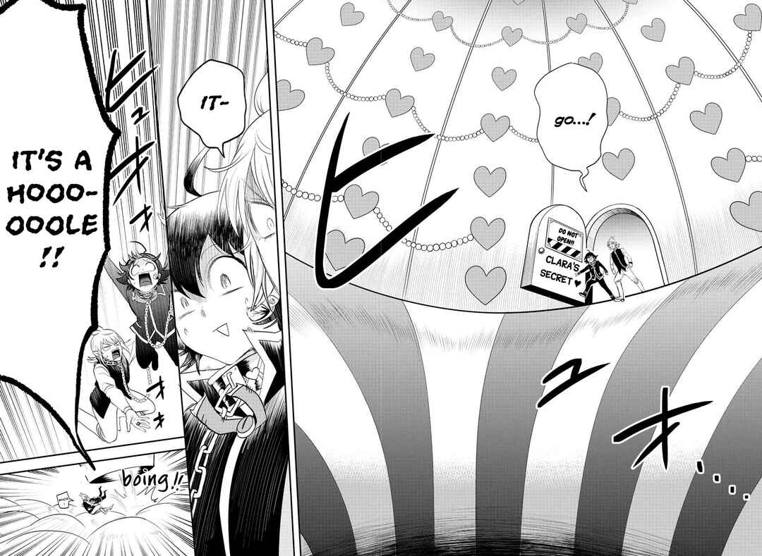 Chapter 382 - Page 16