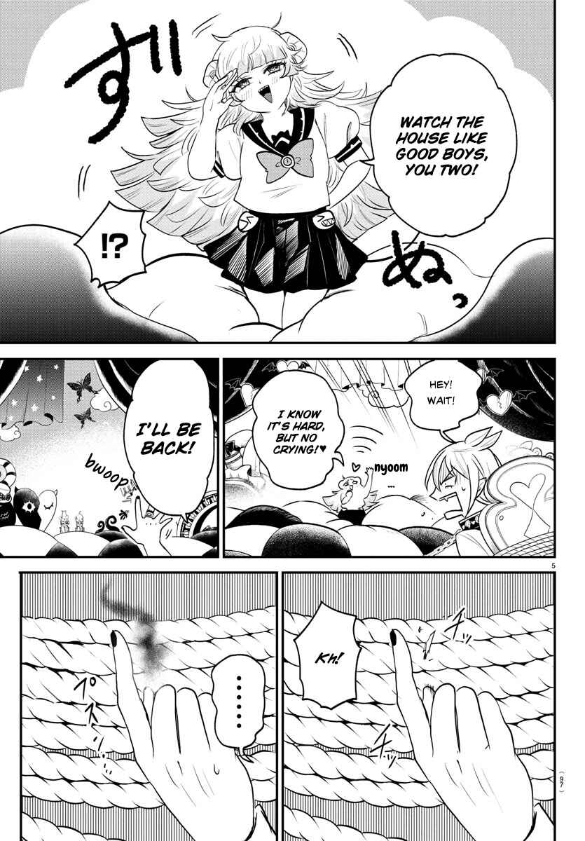 Chapter 382 - Page 5