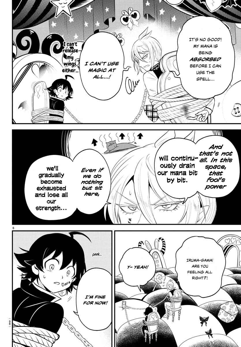 Chapter 382 - Page 6