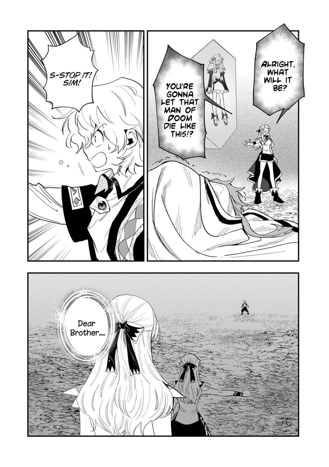 Chapter 28 - Page 21