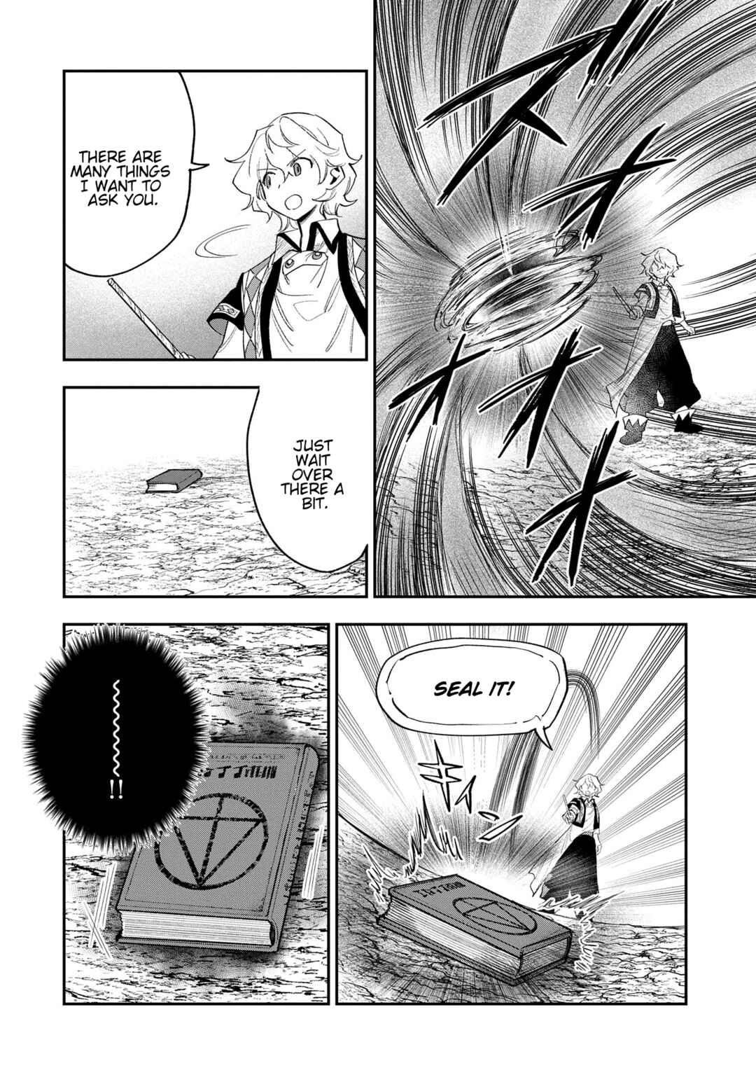 Chapter 28 - Page 29