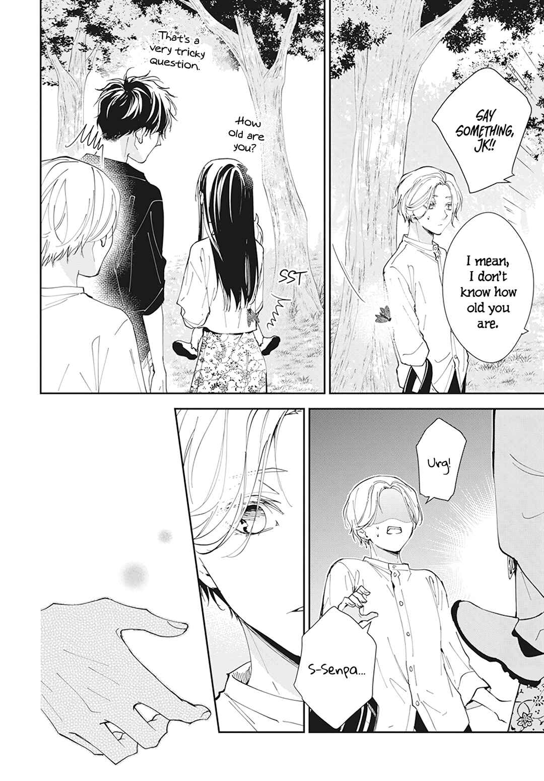 Chapter 91 - Page 16
