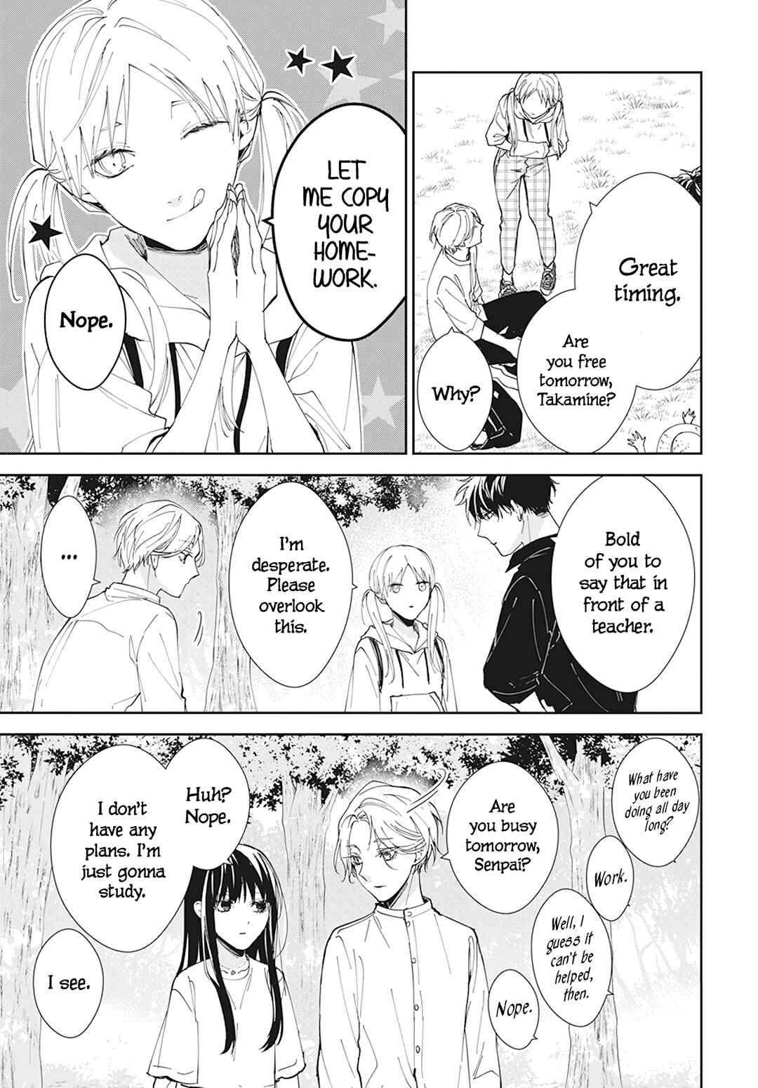 Chapter 91 - Page 25