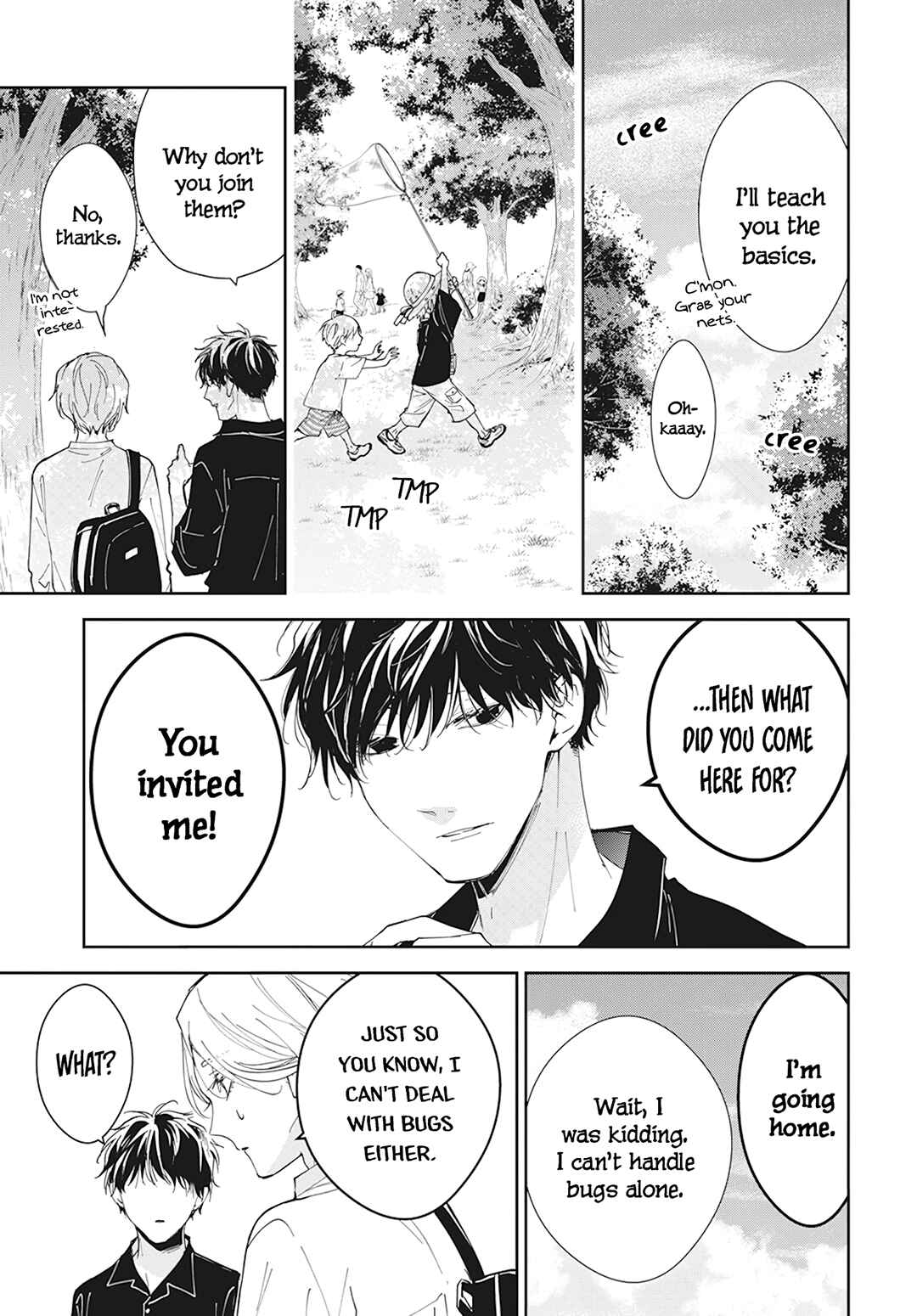 Chapter 91 - Page 7