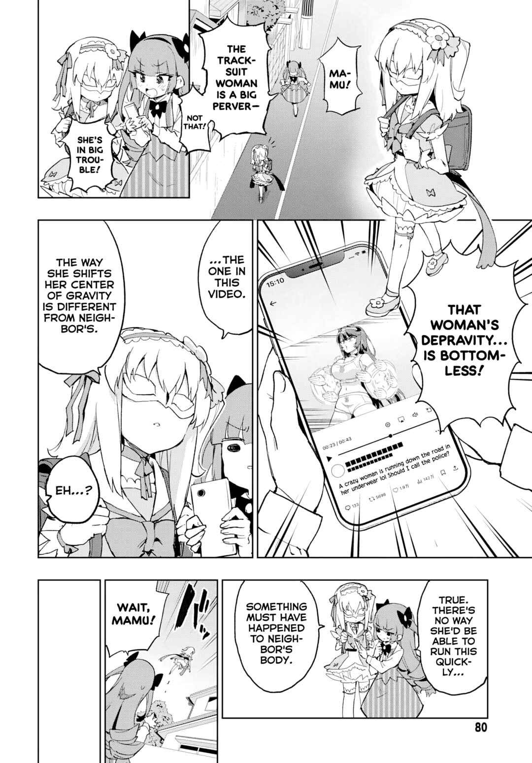 Chapter 45 - Page 12