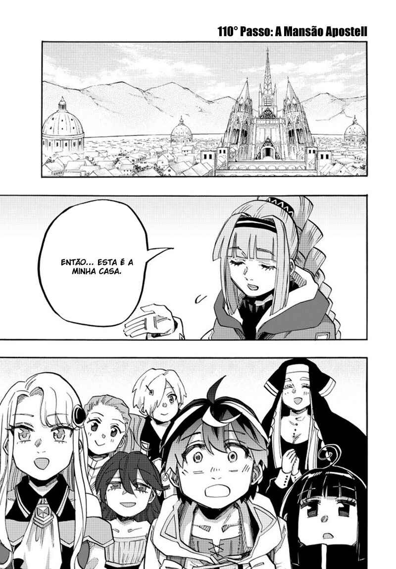 Chapter 110 - Page 3