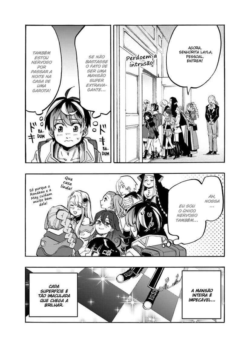 Chapter 110 - Page 6