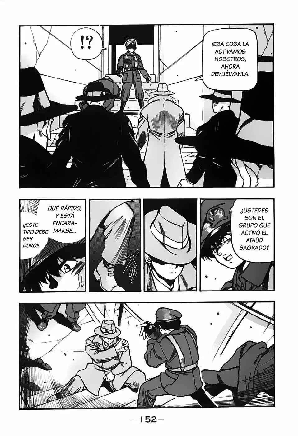 Chapter 173 - Page 10