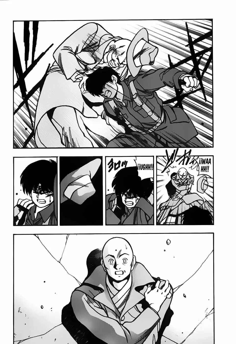 Chapter 173 - Page 12