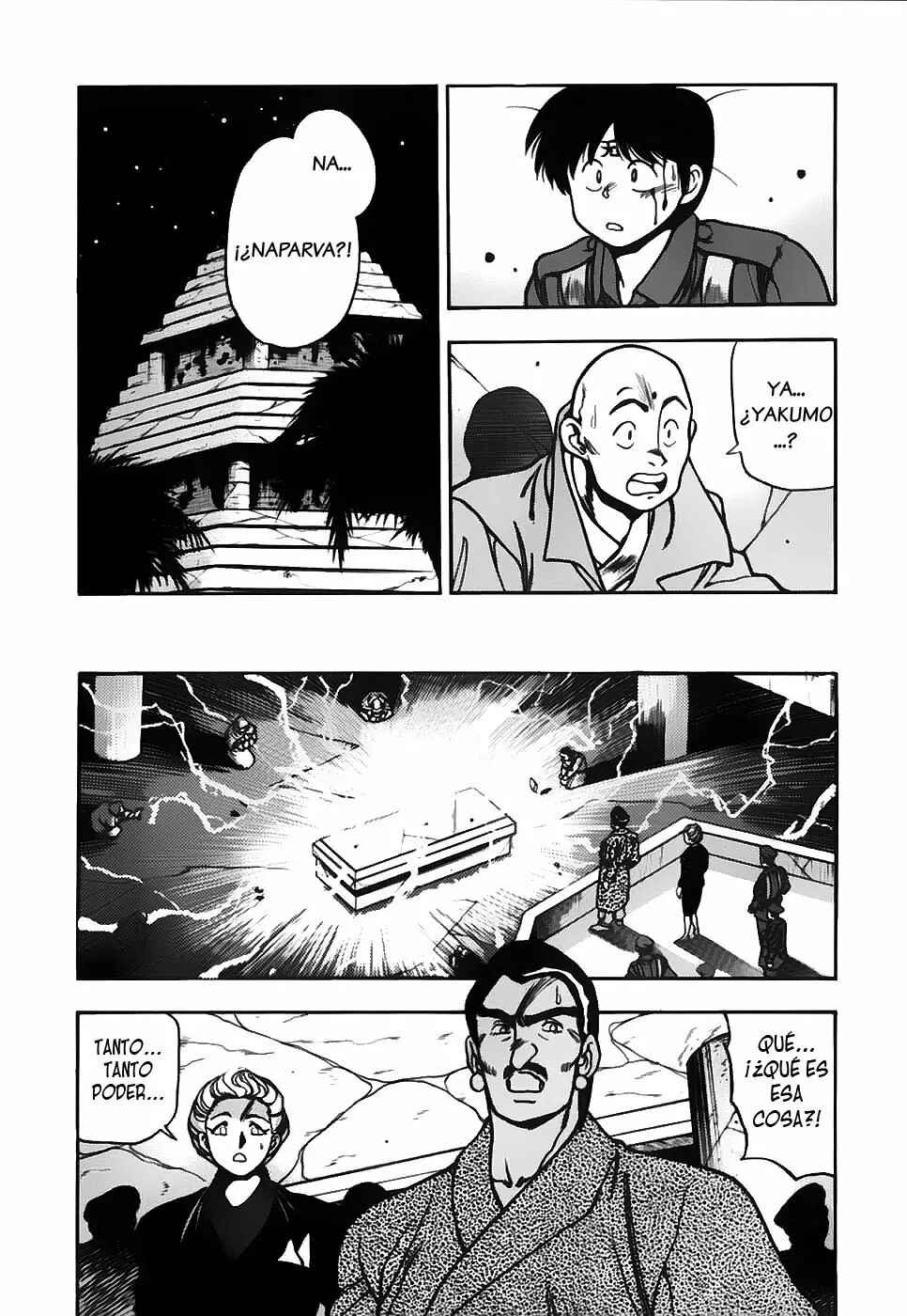 Chapter 173 - Page 13