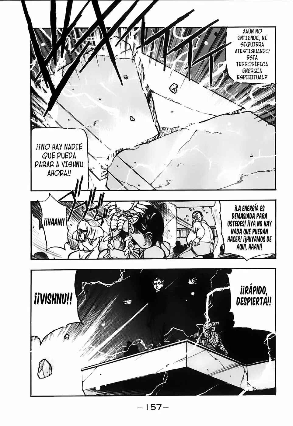 Chapter 173 - Page 15