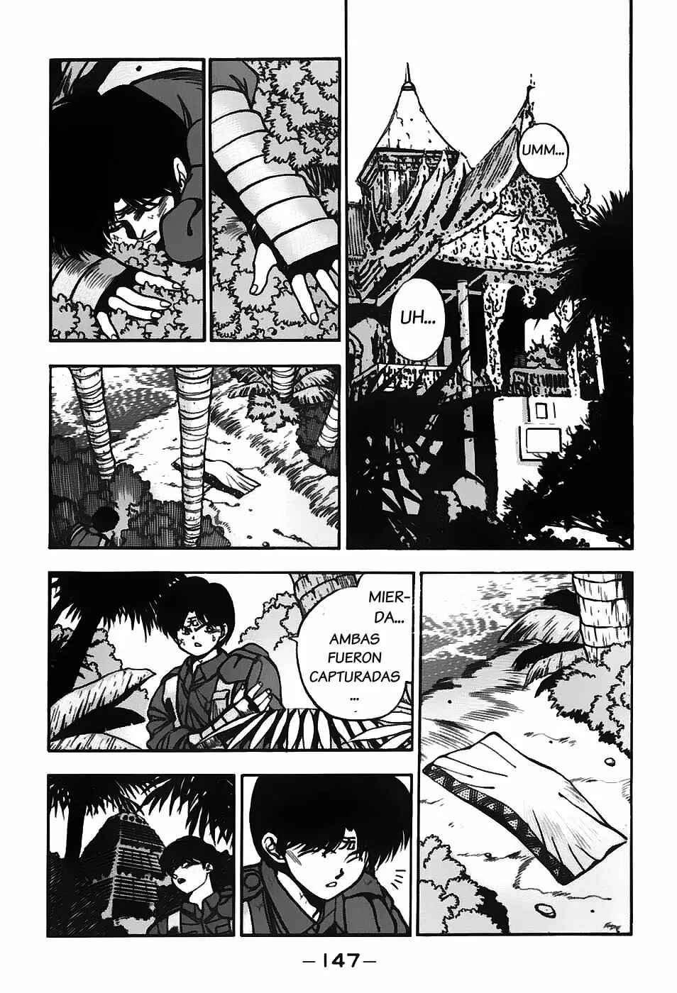 Chapter 173 - Page 5
