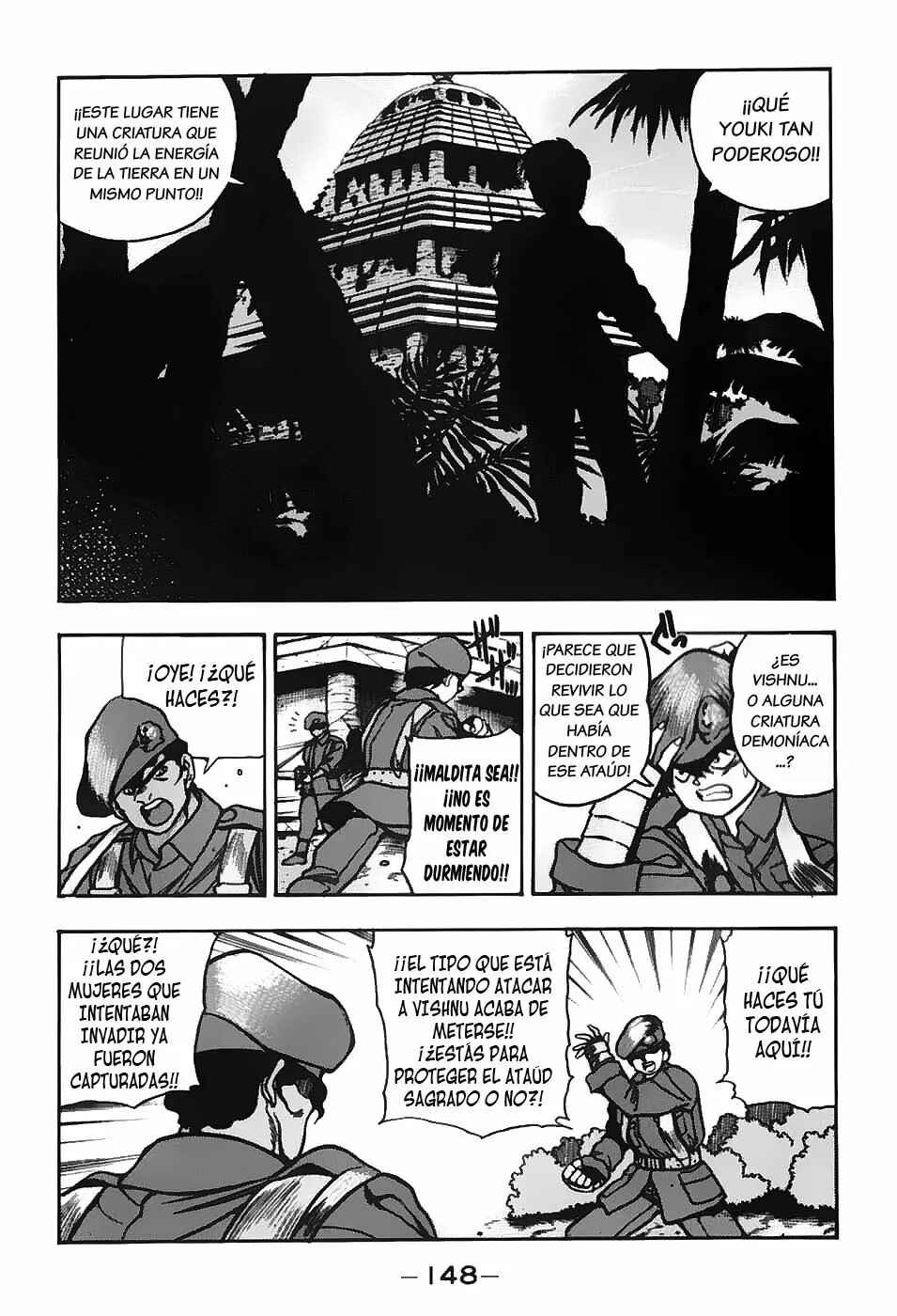 Chapter 173 - Page 6