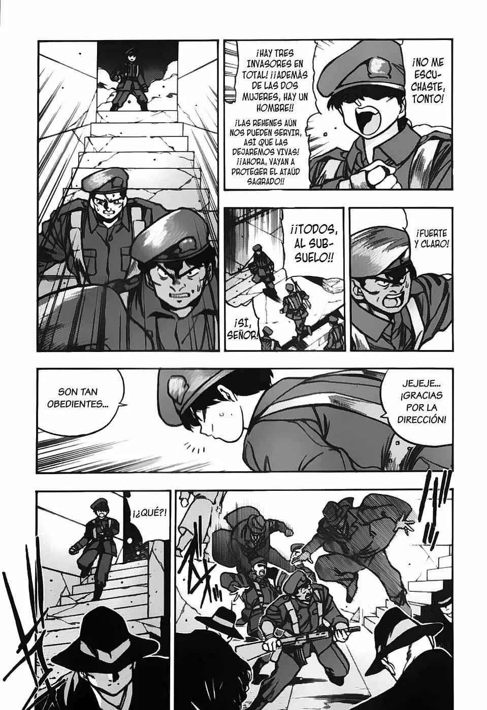 Chapter 173 - Page 7