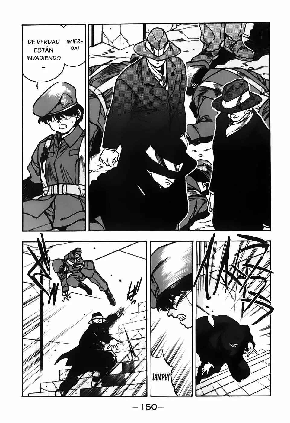 Chapter 173 - Page 8