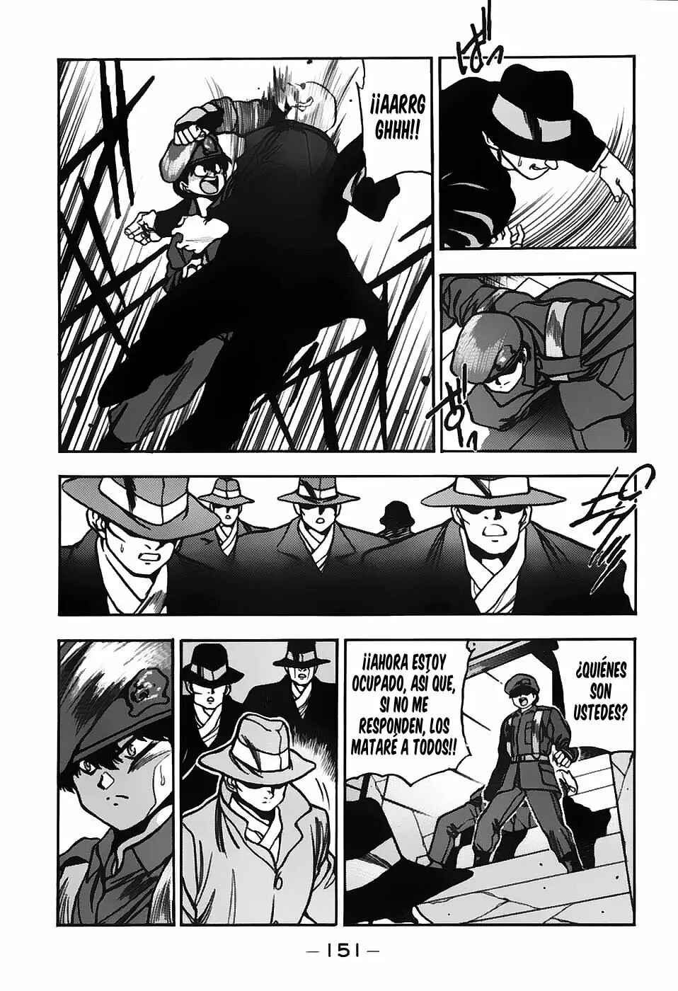 Chapter 173 - Page 9