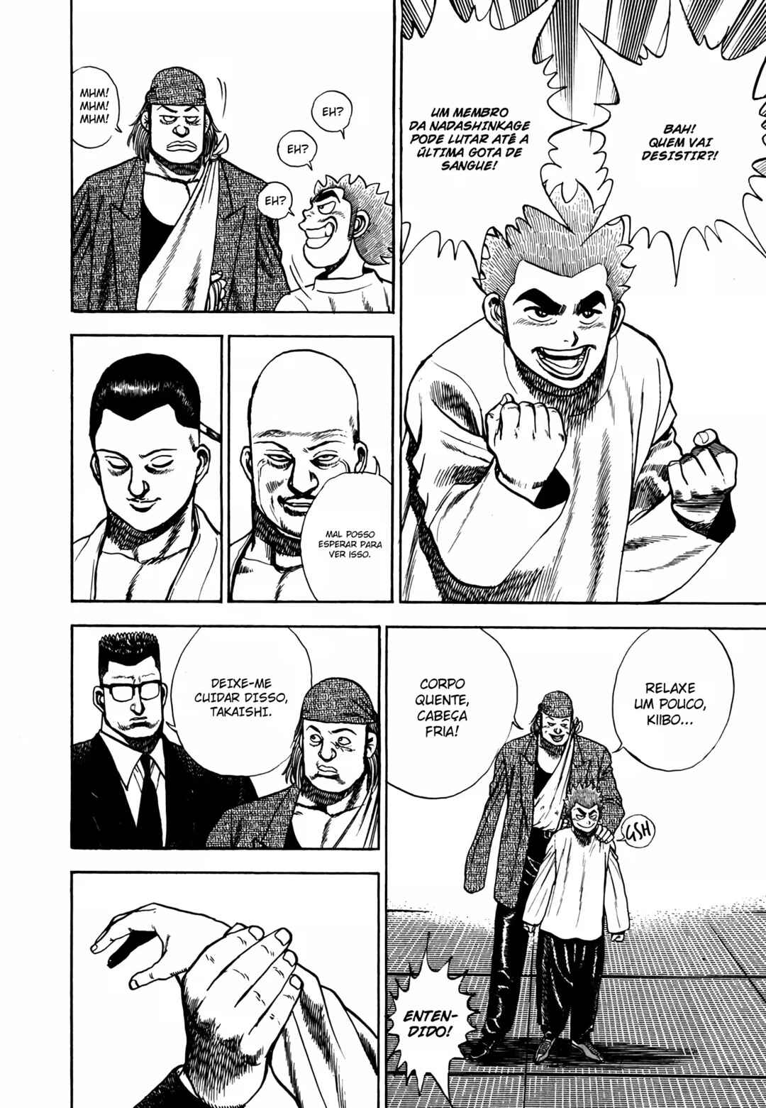 Chapter 106 - Page 10