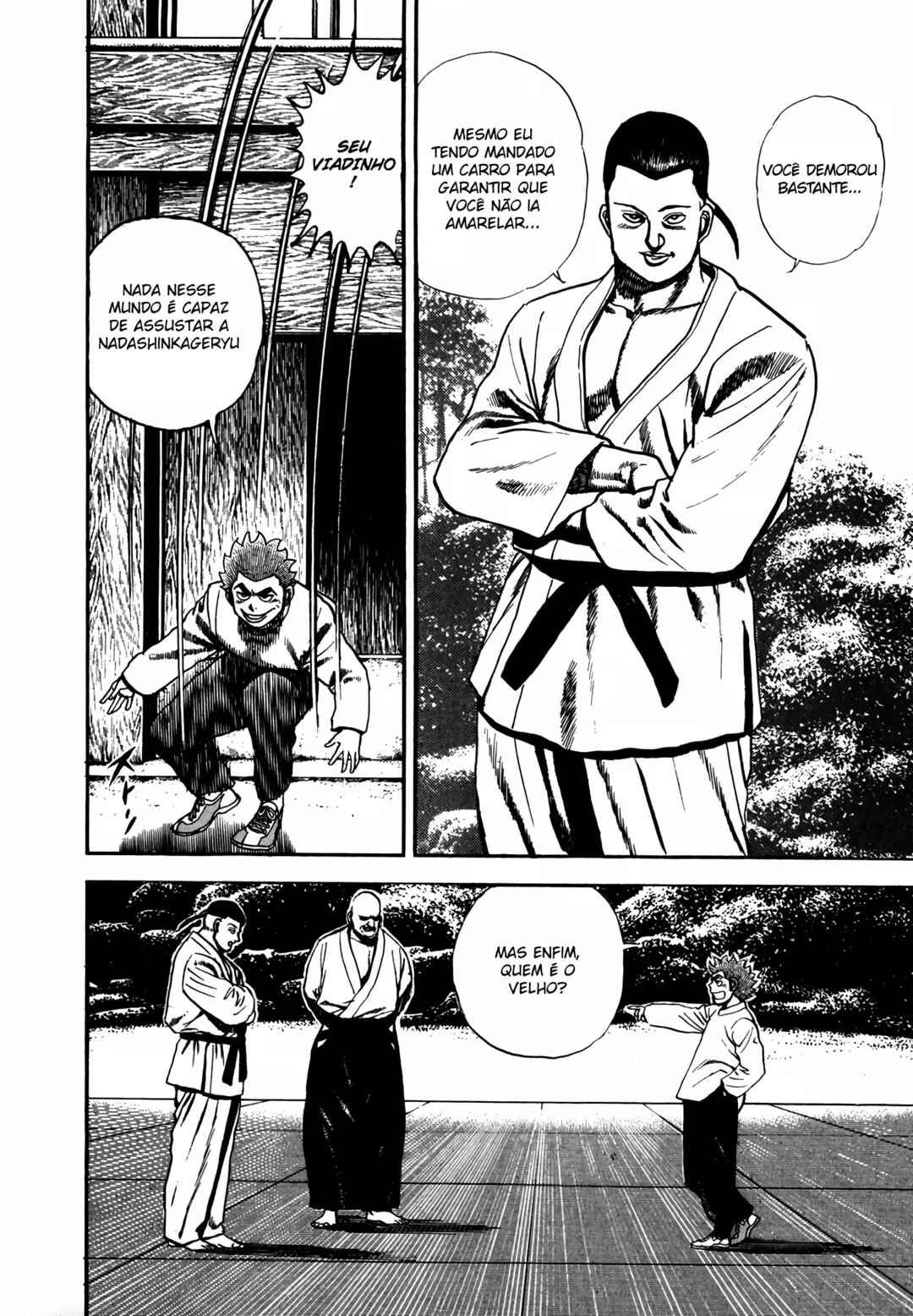 Chapter 106 - Page 6