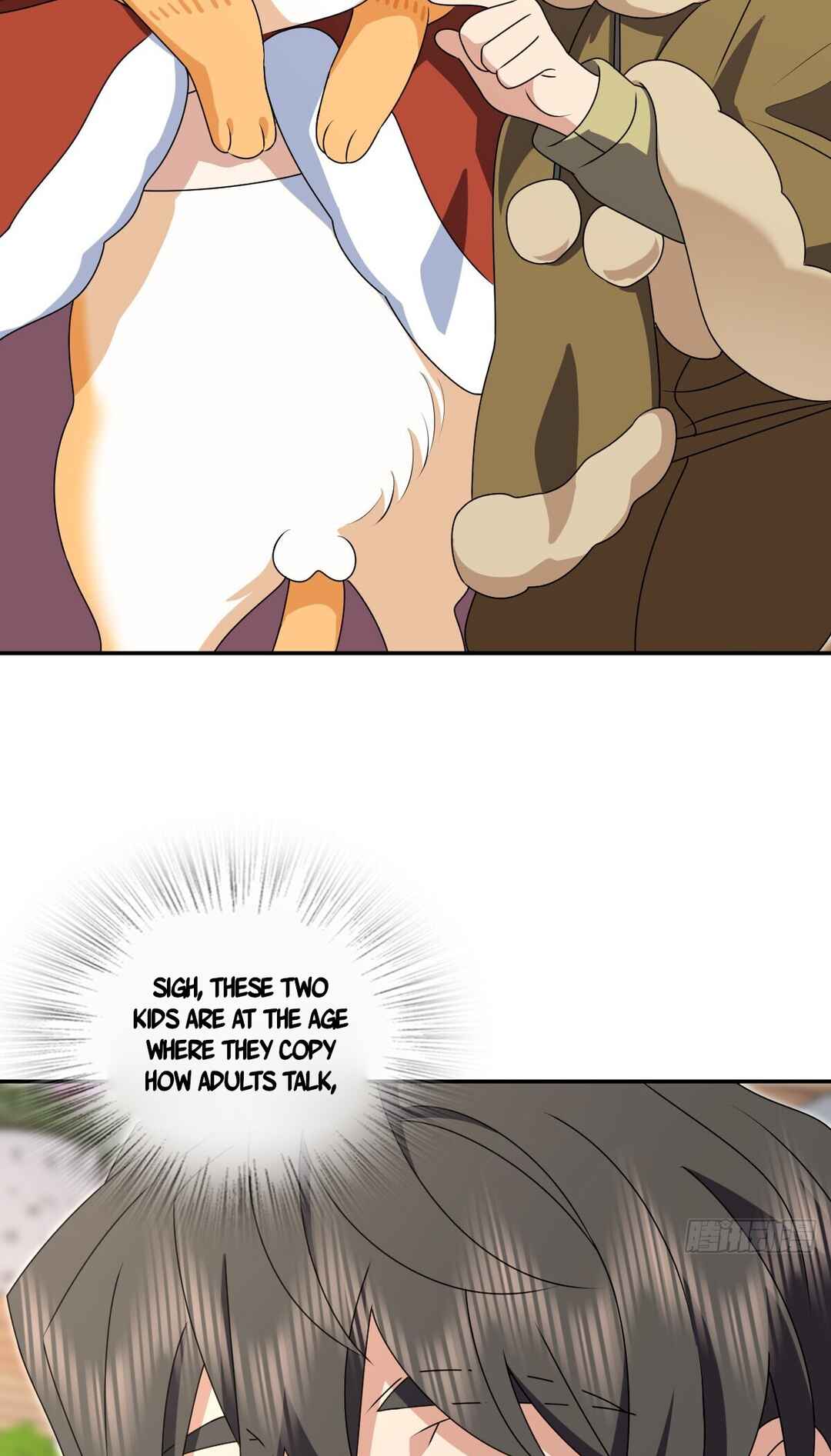 Chapter 358 - Page 16