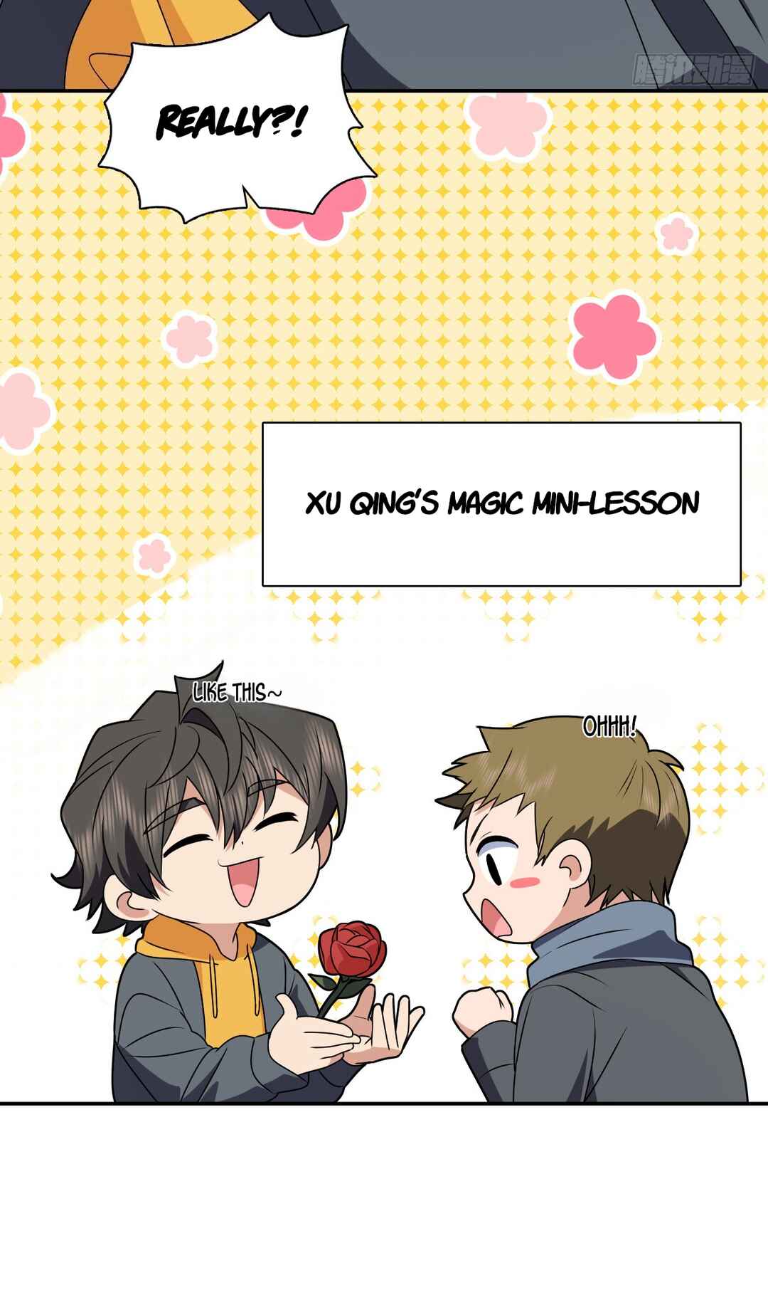 Chapter 358 - Page 30