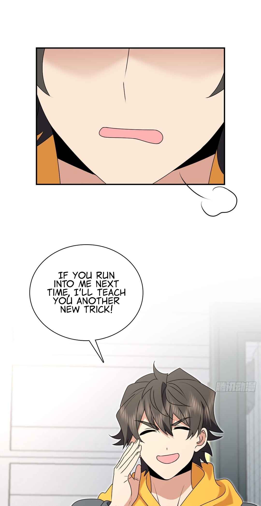Chapter 358 - Page 35