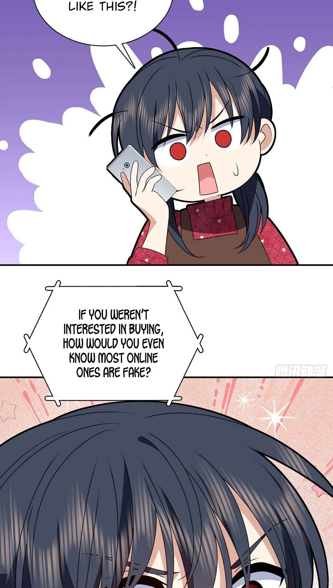 Chapter 358 - Page 46