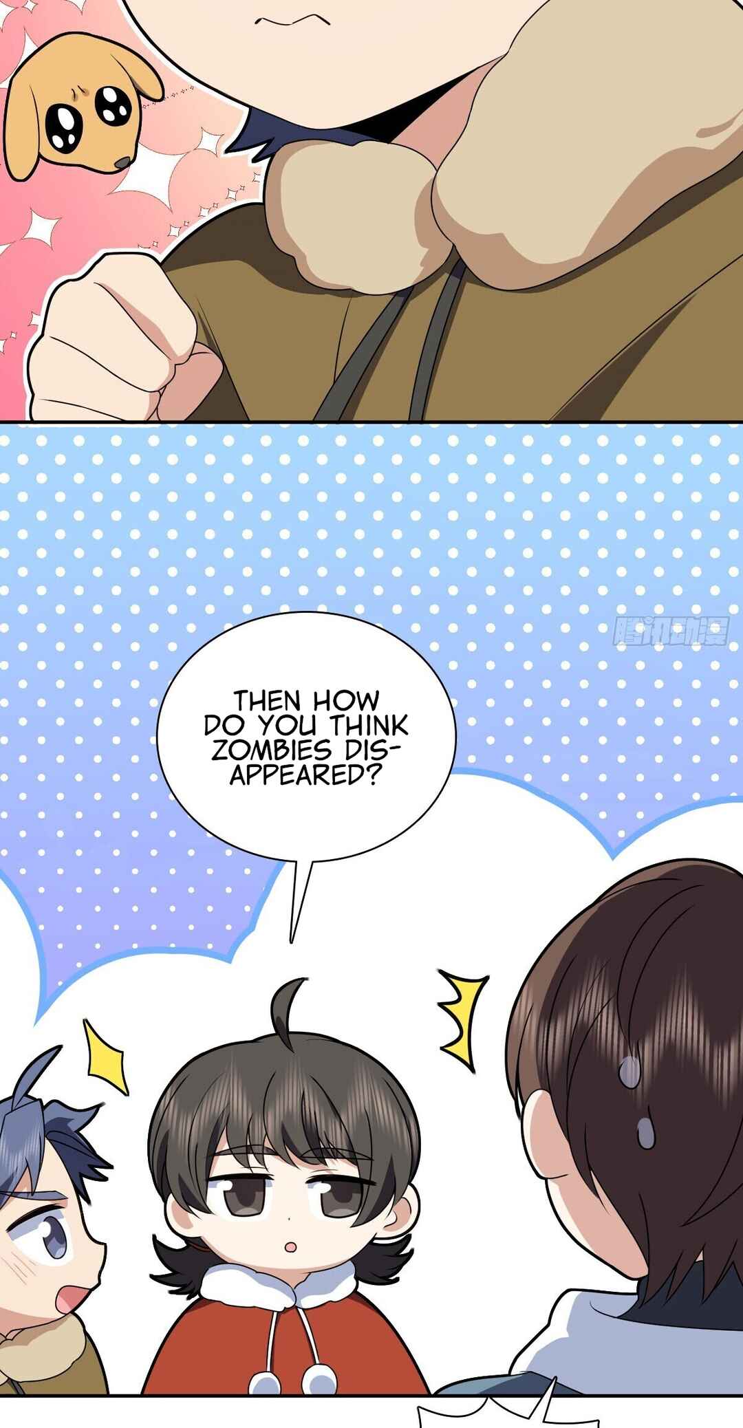 Chapter 358 - Page 9