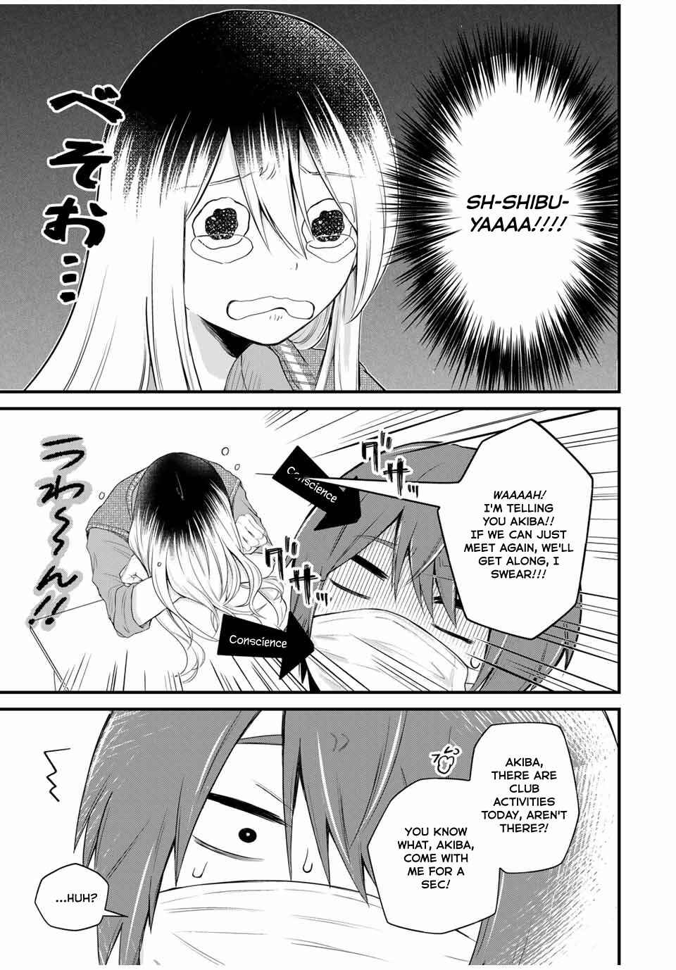 Chapter 3 - Page 5