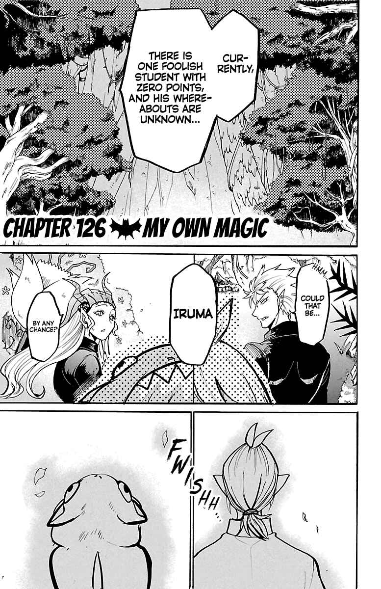 Chapter 126 - Page 1