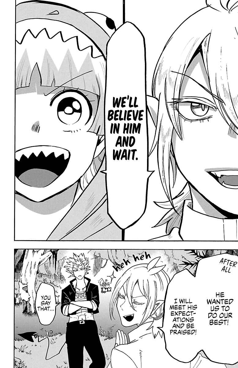 Chapter 126 - Page 6