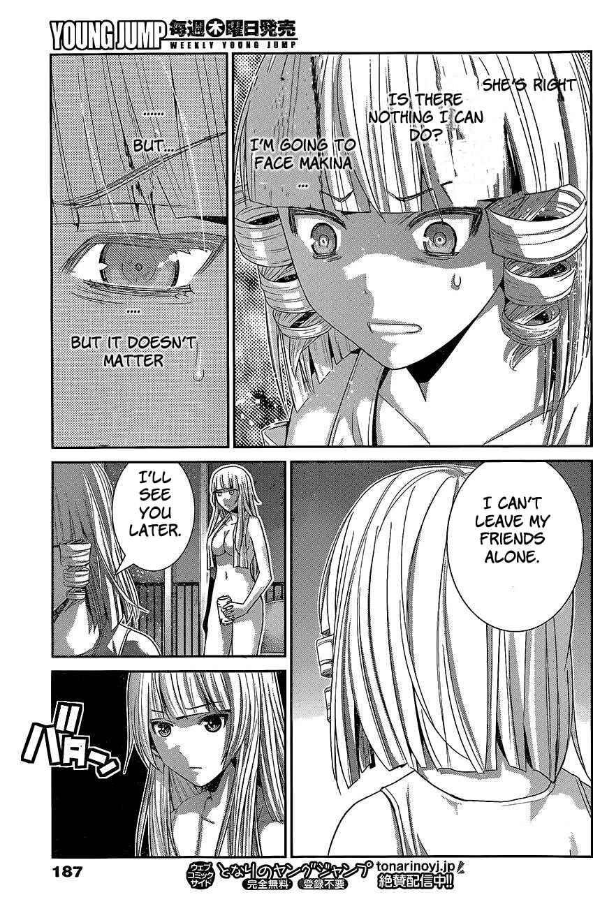 Chapter 152 - Page 6