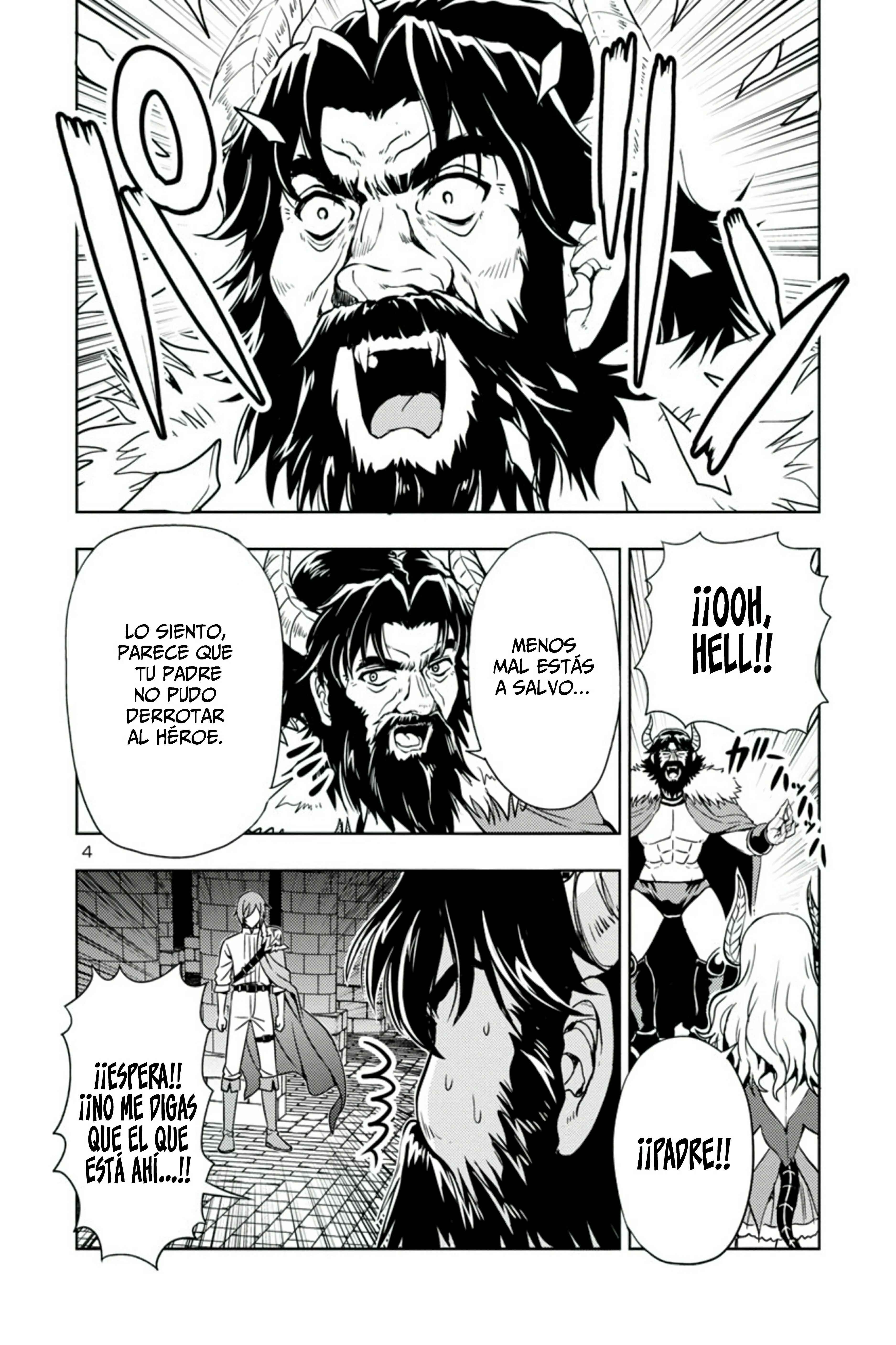 Chapter 40 - Page 5
