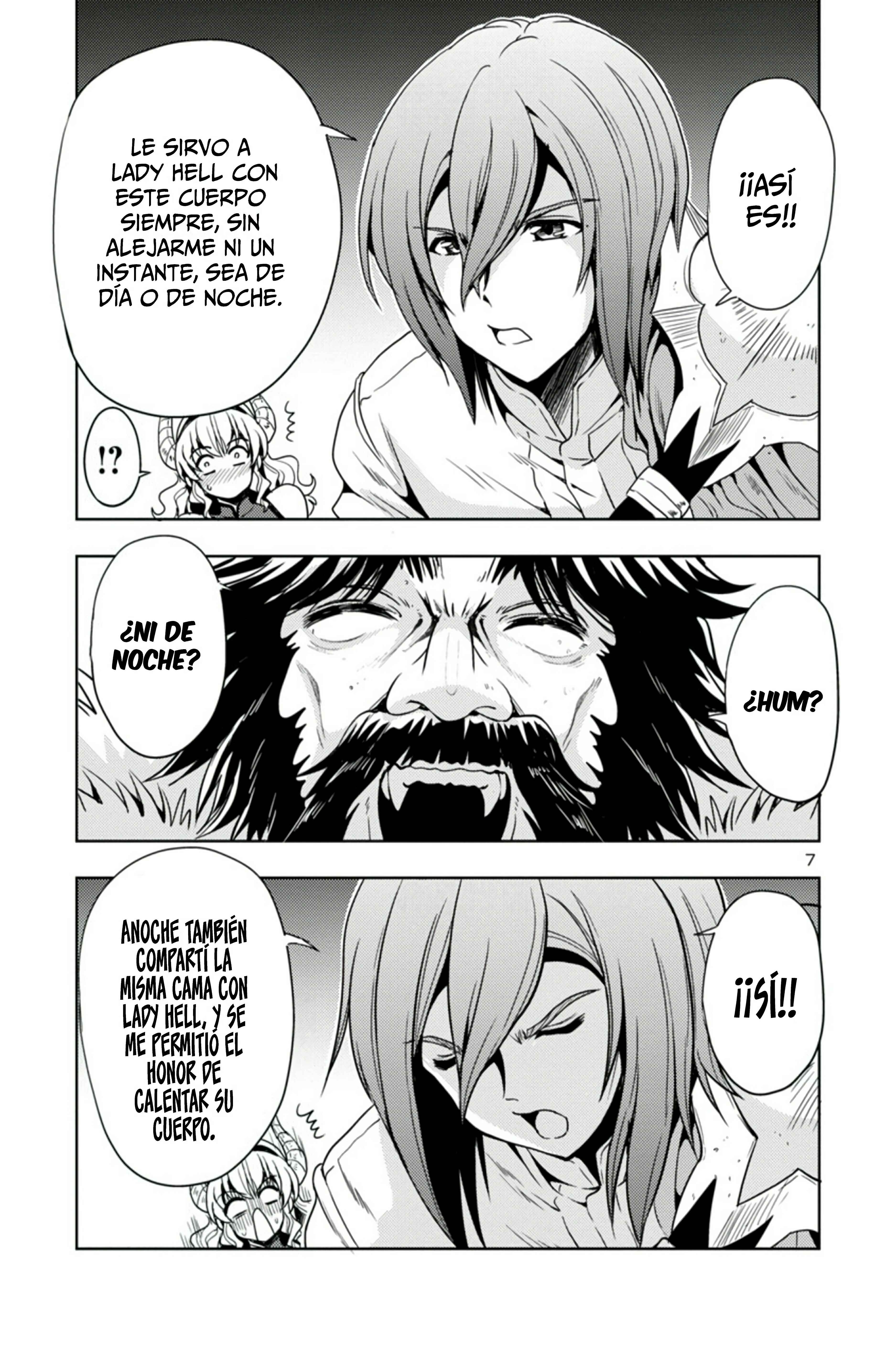 Chapter 40 - Page 8