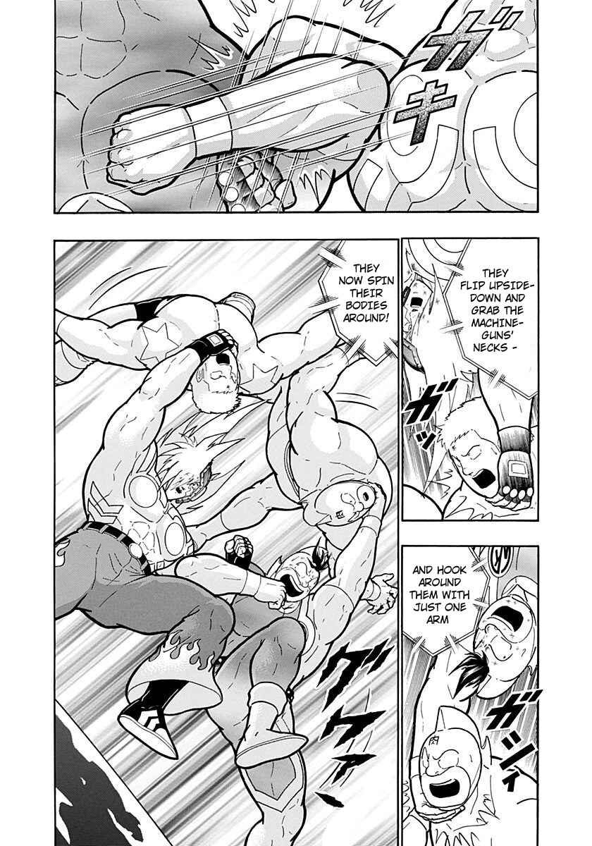 Chapter 216 - Page 12