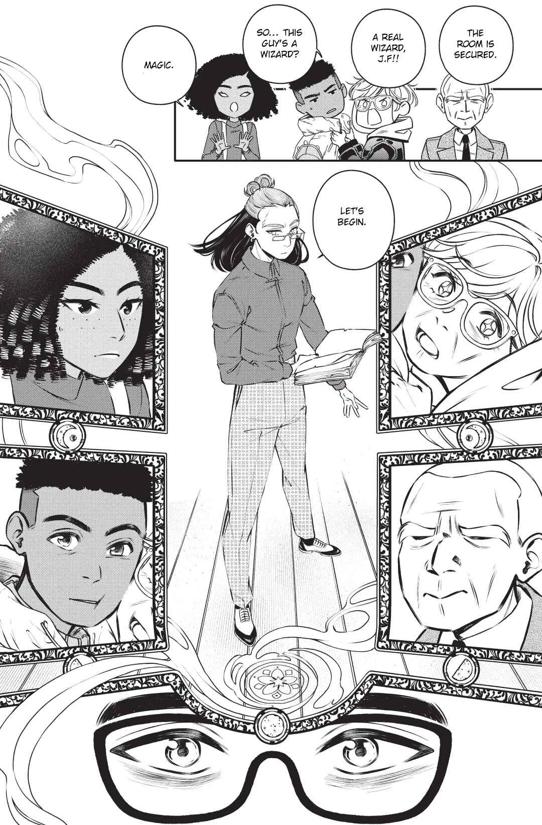 Chapter 16 - Page 12