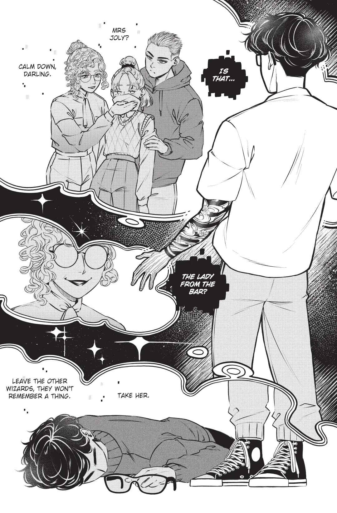 Chapter 16 - Page 17