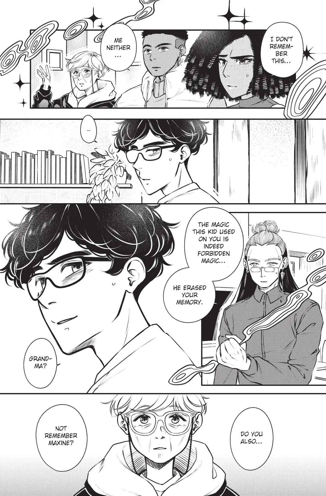 Chapter 16 - Page 19