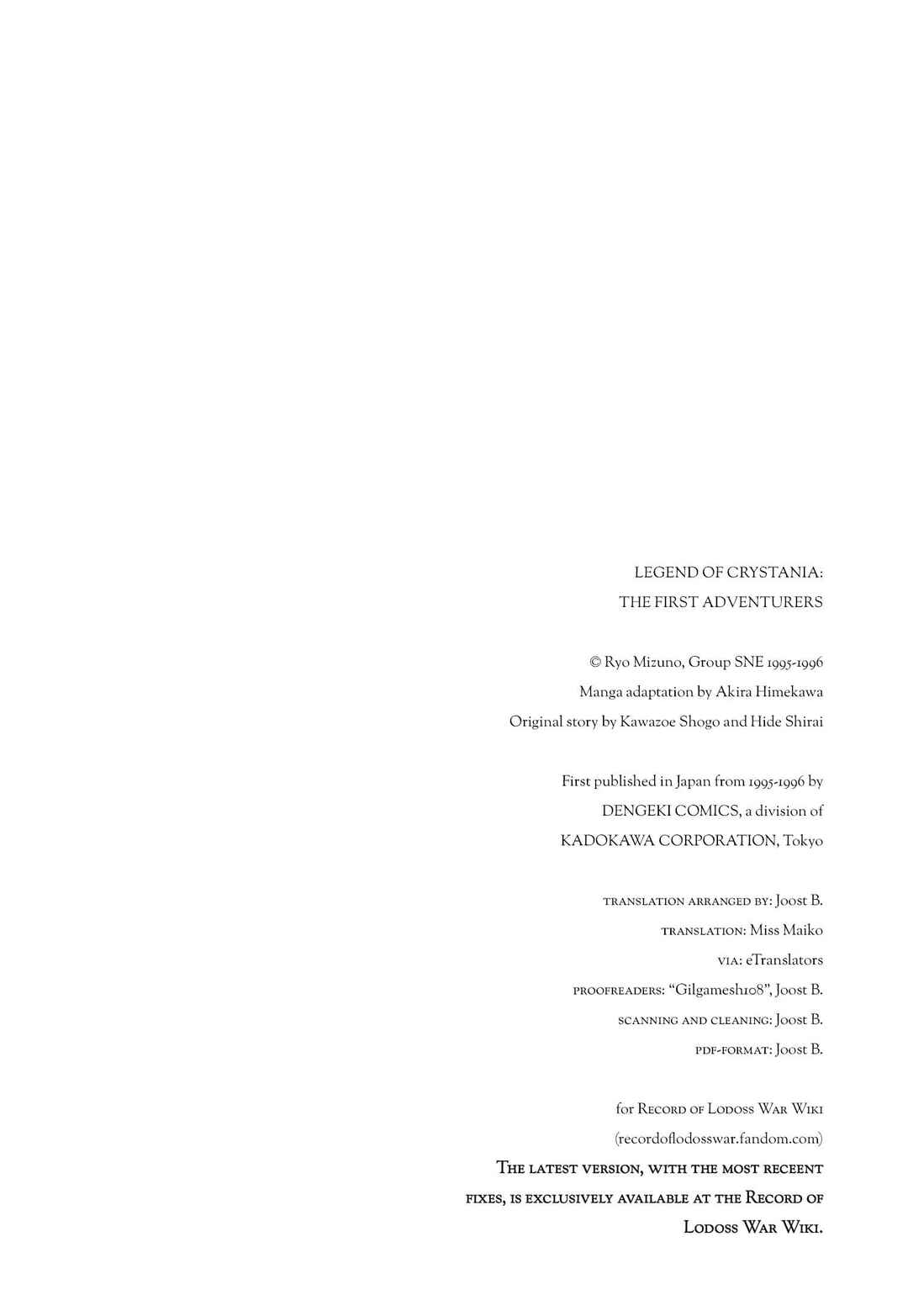 Chapter 1 - Page 3