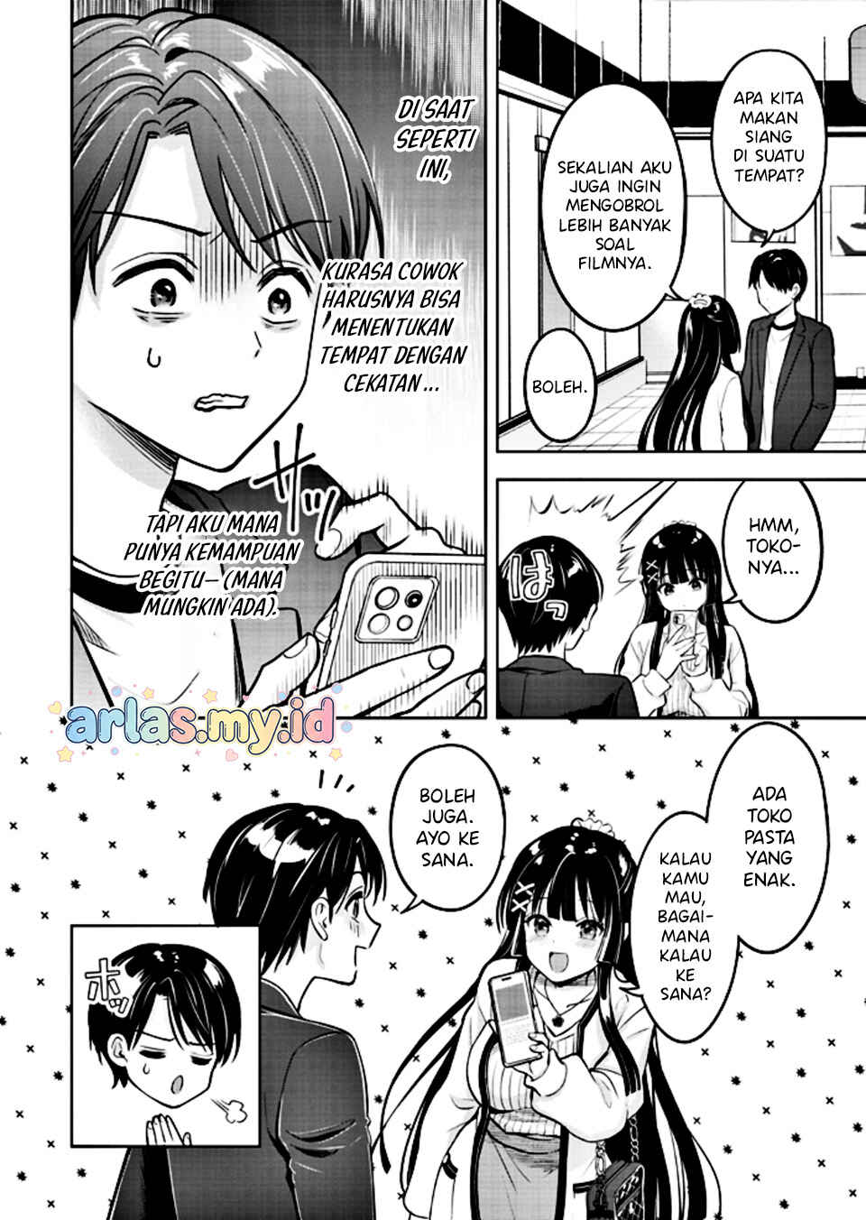 Chapter 3.2 - Page 3