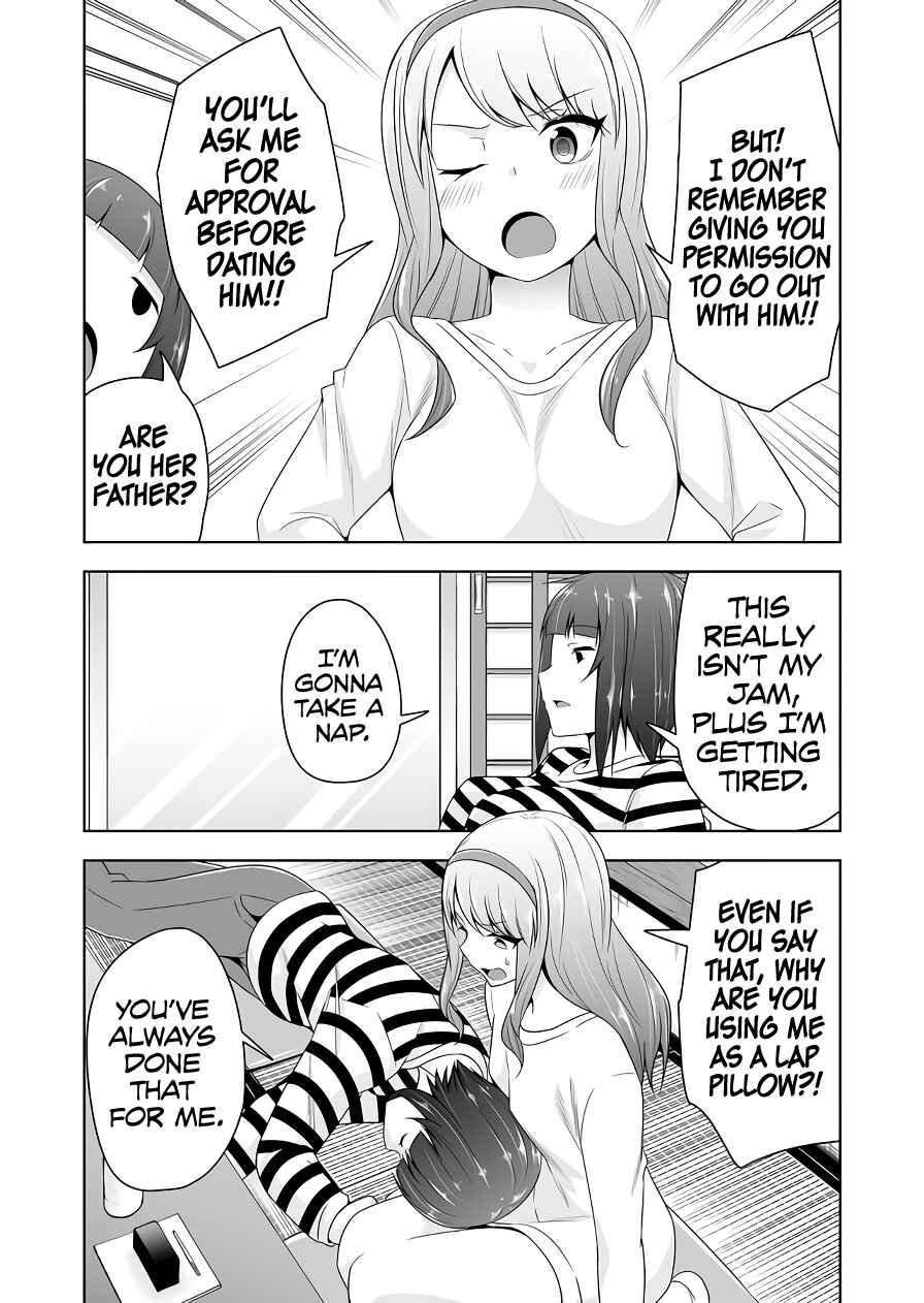 Chapter 91 - Page 10