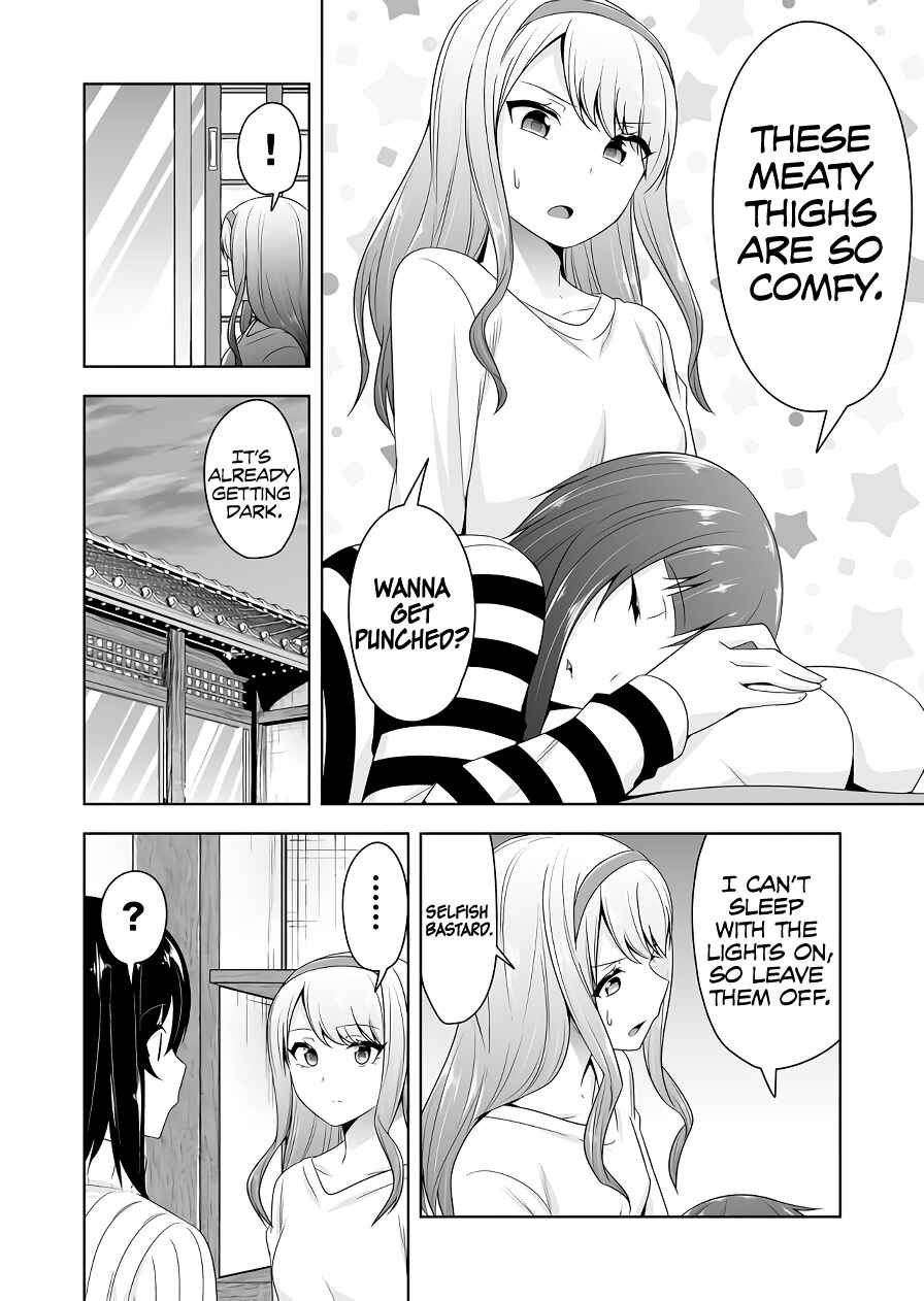 Chapter 91 - Page 11