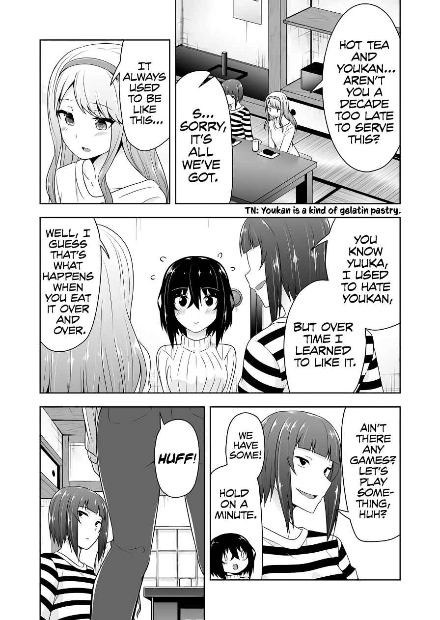 Chapter 91 - Page 3