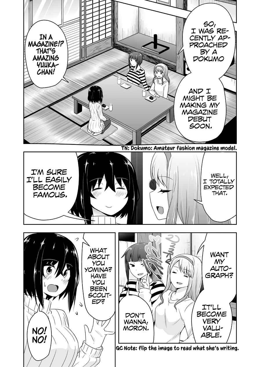 Chapter 91 - Page 5