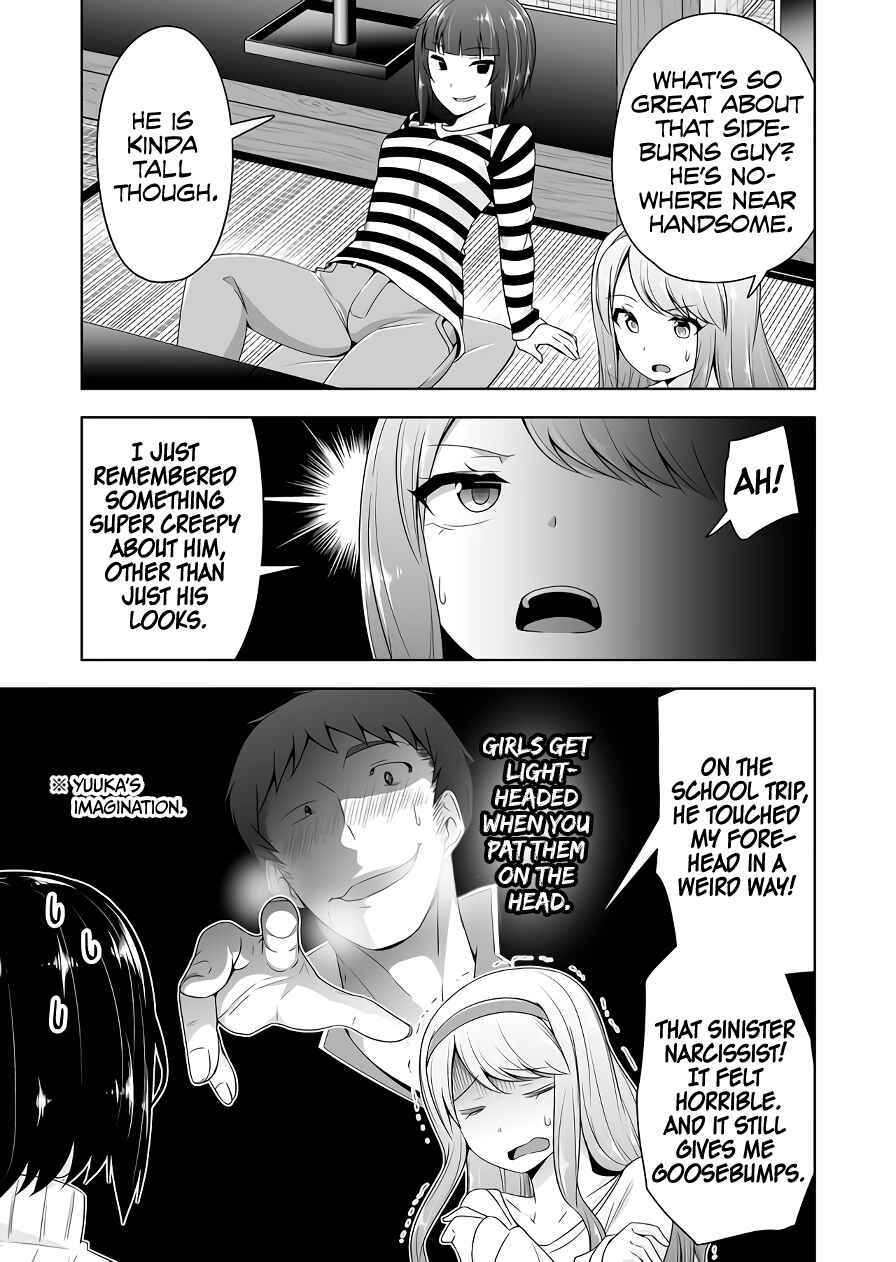Chapter 91 - Page 8