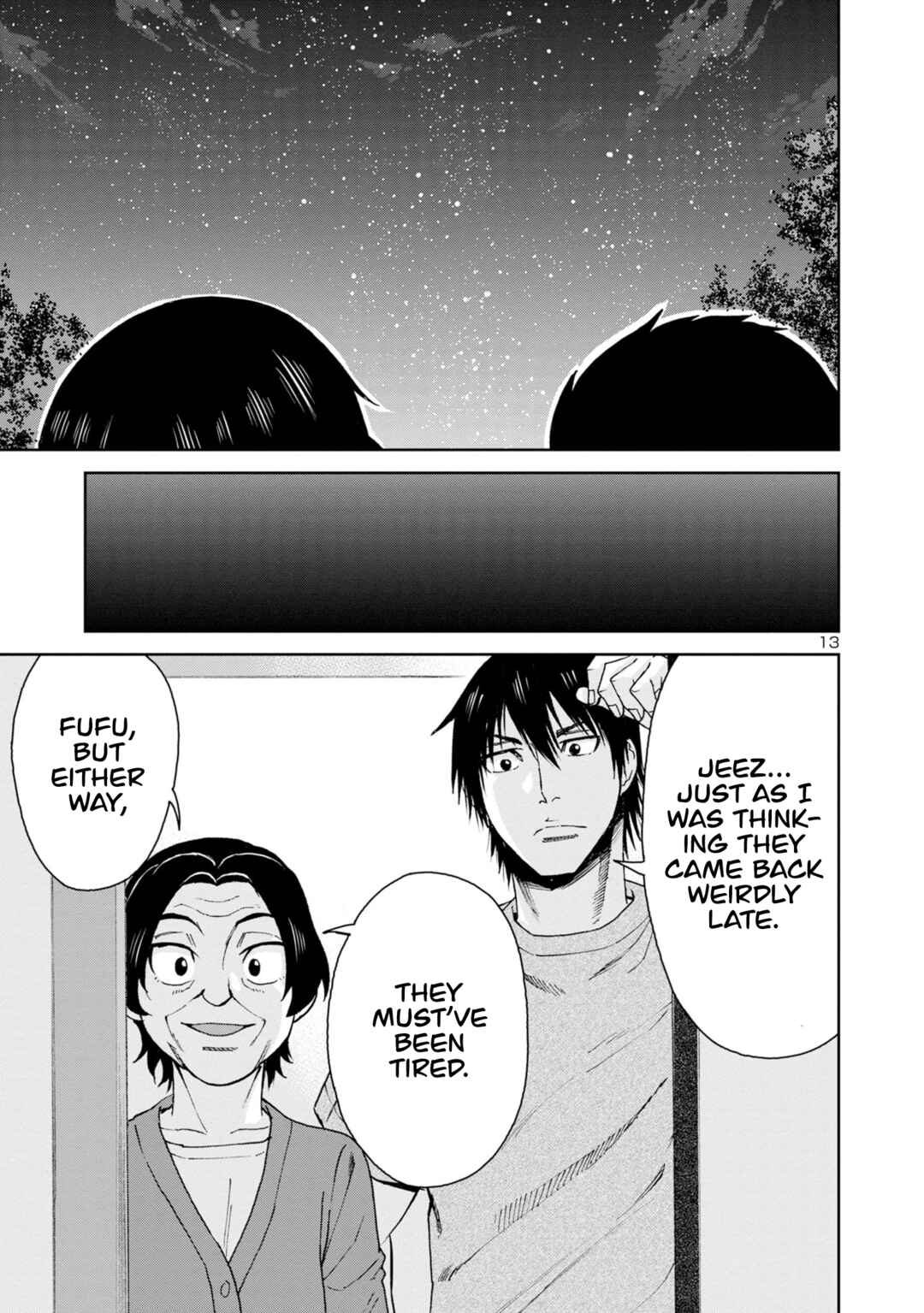 Chapter 109 - Page 15